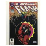 Flash Annual #5 (1992)