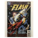 Flash Annual #9 (1996)