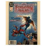 Forgotten Realms #12 (1989)