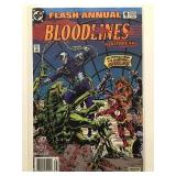 Flash Annual #6 (1993)