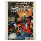 Flash Annual #12 (1999)