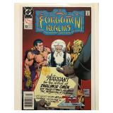 Forgotten Realms #13 (1989)