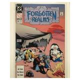 Forgotten Realms #19 (1989)