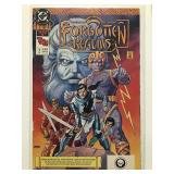 Forgotten Realms Annual #1 (1990)