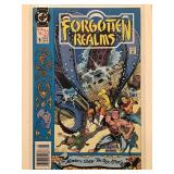 Forgotten Realms #9 (1989)