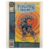 Forgotten Realms #10 (1989)