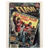 Flash Annual #7 (1994)