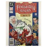 Forgotten Realms #5 (1989)