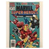 Marvel Super-Heroes #13 (1990 2nd Series)