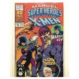 Marvel Super-Heroes #7 (1990 2nd Series)