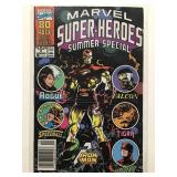 Marvel Super-Heroes #2 (1990 2nd Series)