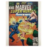 Marvel Super-Heroes #11 (1990 2nd Series)