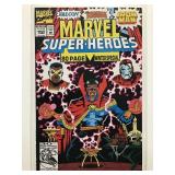 Marvel Super-Heroes #12 (1990 2nd Series)