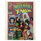 Marvel Super-Heroes #6 (1990 2nd Series)