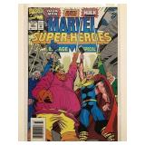 Marvel Super-Heroes #15 (1990 2nd Series)