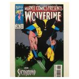 Marvel Comics Presents #138 (1998)