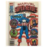 Marvel Super-Heroes #3 (1990 2nd Series)