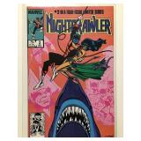 Nightcrawler #2 (1st series)