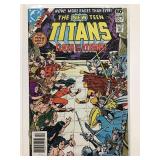New Teen Titans #12 (Tales of...)(1980)