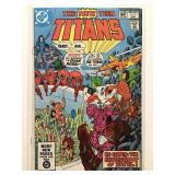 New Teen Titans #15 (Tales of...)(1980)