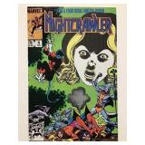 Nightcrawler #4 (1st series)