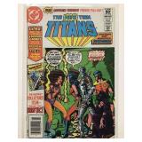 New Teen Titans #16 (Tales of...)(1980)