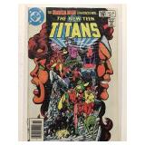 New Teen Titans #24 (Tales of...)(1980) CPV