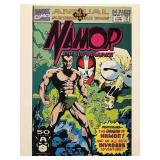 Namor Annual #1 (1991)