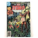 New Teen Titans #13 (Tales of...)(1980)
