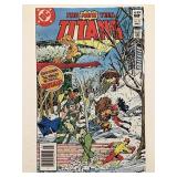 New Teen Titans #19 (Tales of...)(1980)