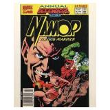 Namor Annual #2 (1992)