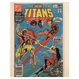 New Teen Titans #11 (Tales of...)(1980)