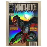 Nightwatch #1A.N (1994)