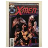 Marvel Comics X-Men #1 (2000) one-shot
