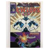 Marvel Comics Presents #17 (1998)