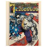 Marvel Comics Presents #11 (1998)