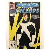 Marvel Comics Presents #21 (1998)