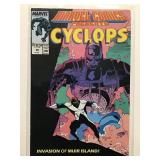 Marvel Comics Presents #20 (1998)
