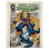 Marvel Tales #270 (1993)
