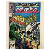 Marvel Comics Presents #12 (1998)