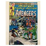 Marvel Triple Action #47 (1979)