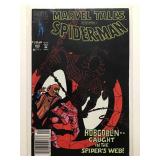 Marvel Tales #260 (1992)