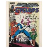 Marvel Comics Presents #19 (1998)