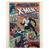 Marvel Comics Presents #24 (1998)