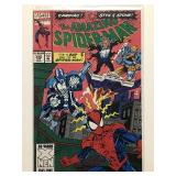 ASM #376 (1st Series) Cardiac vs Stix&Stone vs S-M