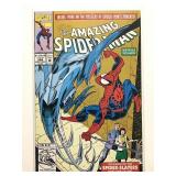 ASM #368 (1st Series) Appearance by Joe Robertson