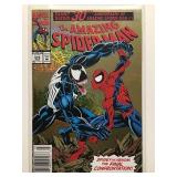 ASM #375N (1st Series) 30th Anniversary Issue