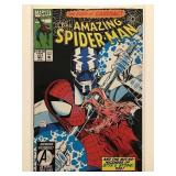 ASM #377 (1st Series) ASM vs Cardiac