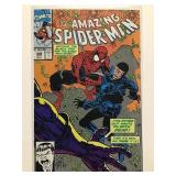 ASM #349 (1st Series) Mary Jane cameo