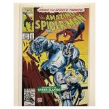 ASM #371 (1st Series) improved Black Cat